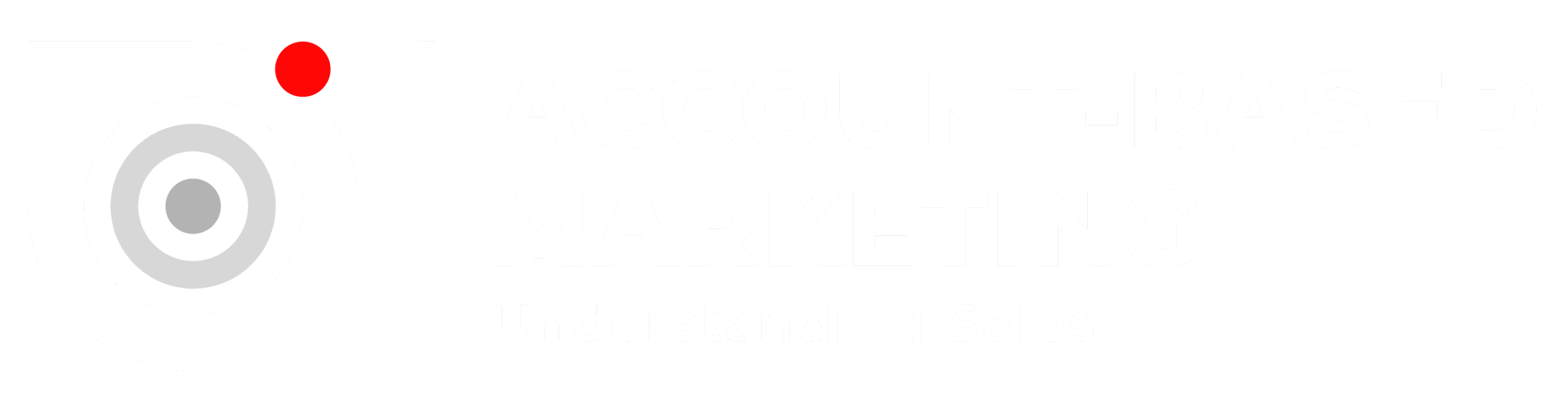 Accountbased Marketing