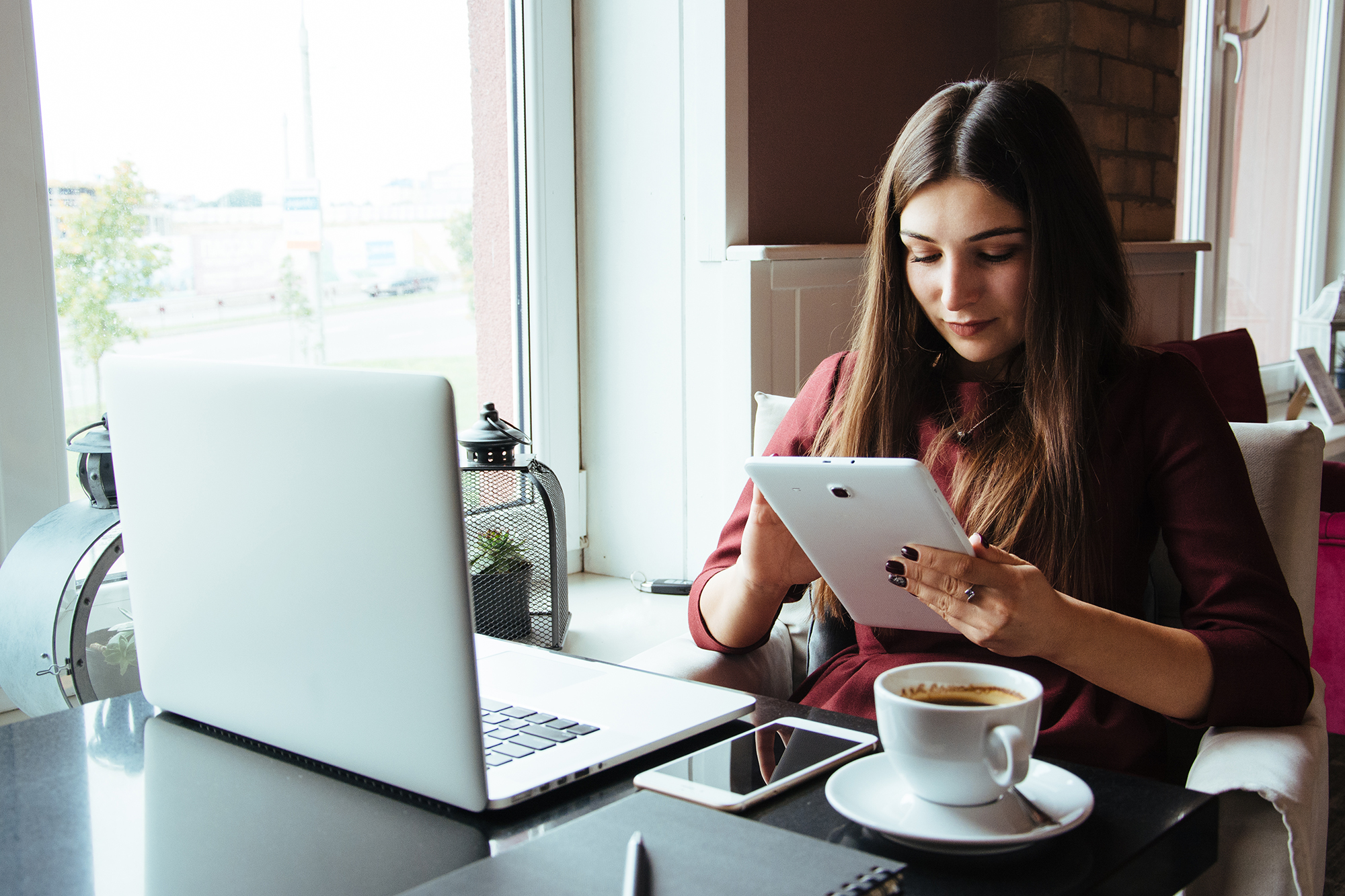 állásváltási stratégia